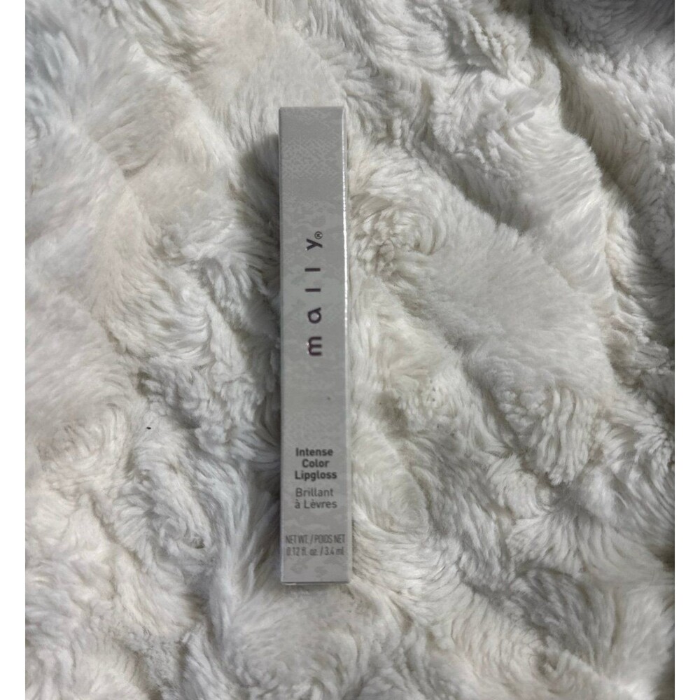 Mally Intense Color Lip Gloss